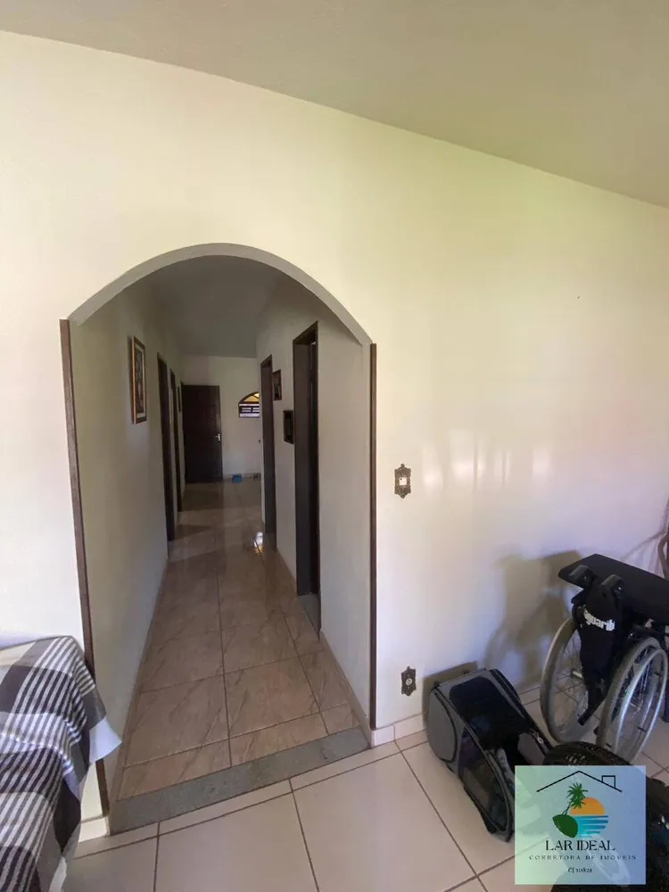 Casa, 2 quartos - Foto 12