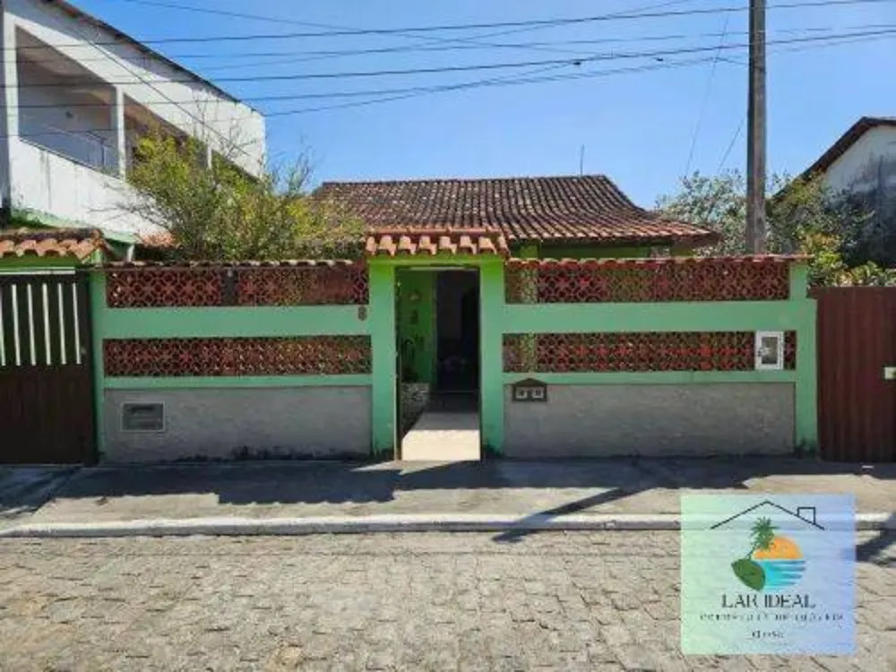Casa, 2 quartos - Foto 7