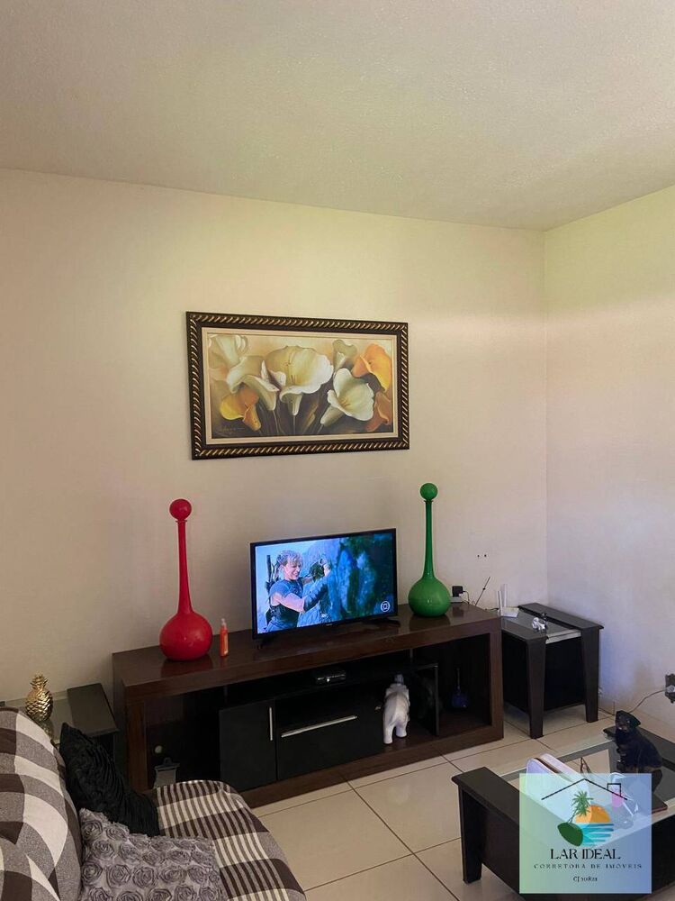Casa, 2 quartos - Foto 2