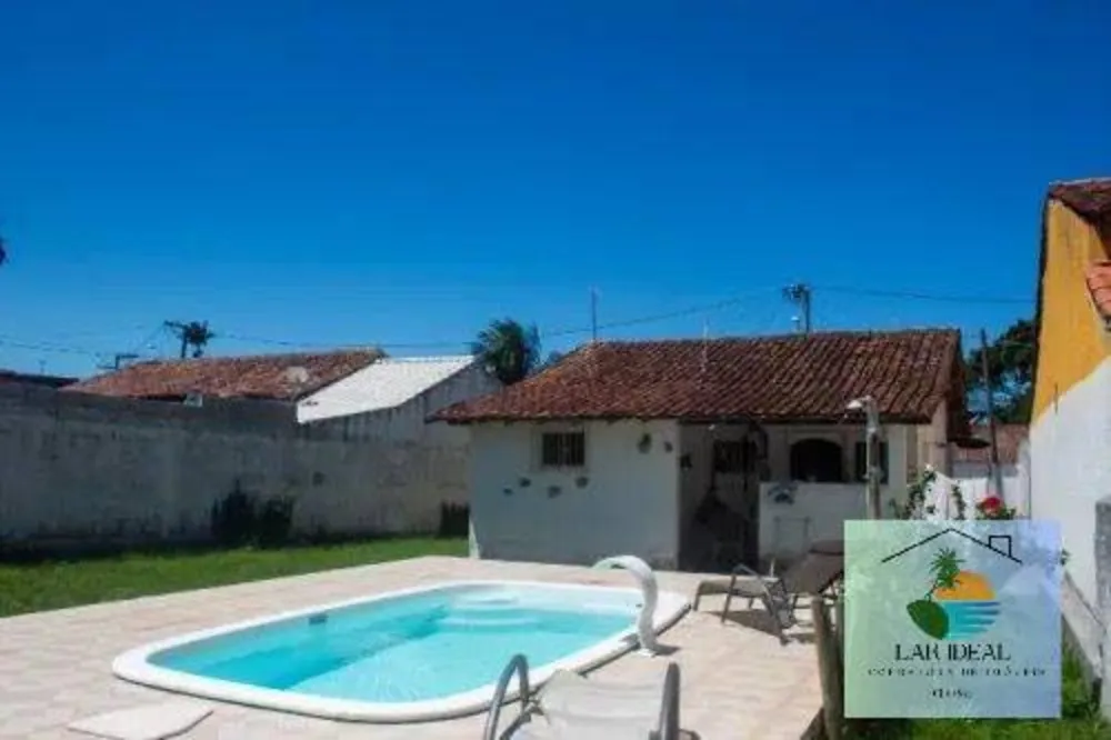 Casa, 2 quartos, 60 m² - Foto 3
