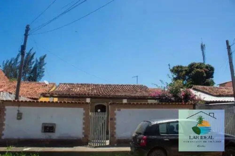 Casa, 2 quartos, 60 m² - Foto 8