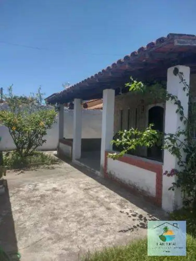 Casa, 2 quartos, 60 m² - Foto 1