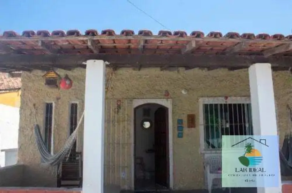 Casa, 2 quartos, 60 m² - Foto 6