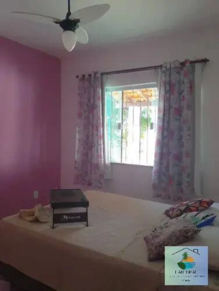Casa, 2 quartos, 60 m² - Foto 9