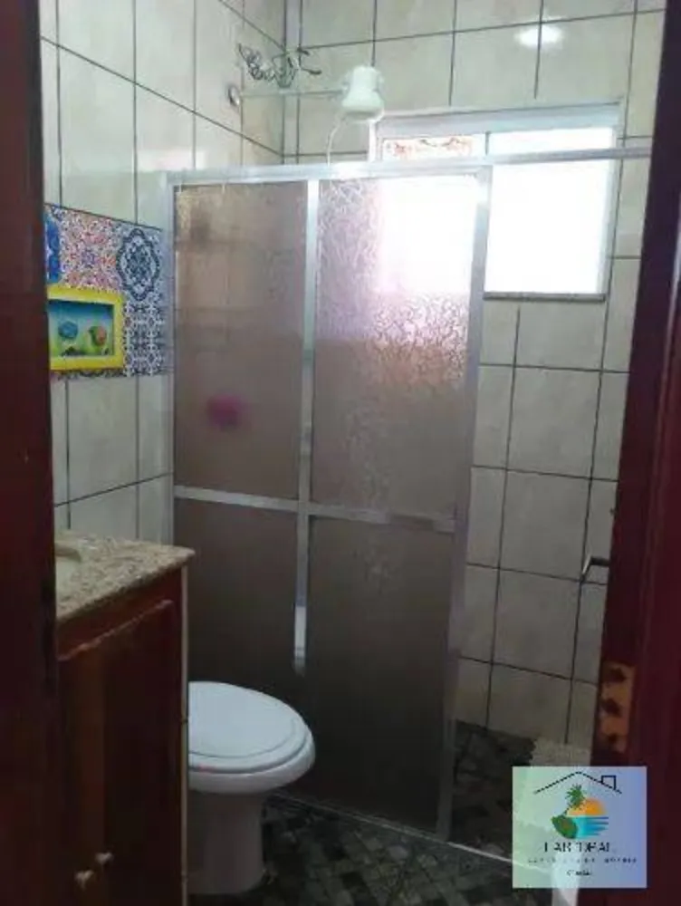 Casa, 2 quartos, 60 m² - Foto 7
