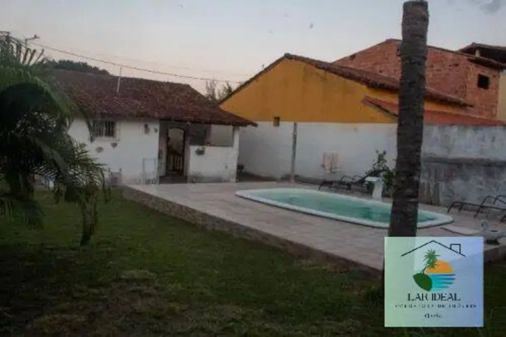 Casa, 2 quartos, 60 m² - Foto 11