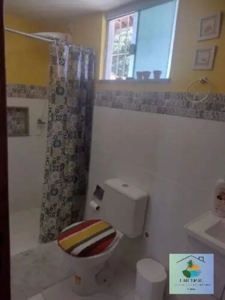 Casa, 2 quartos, 60 m² - Foto 2