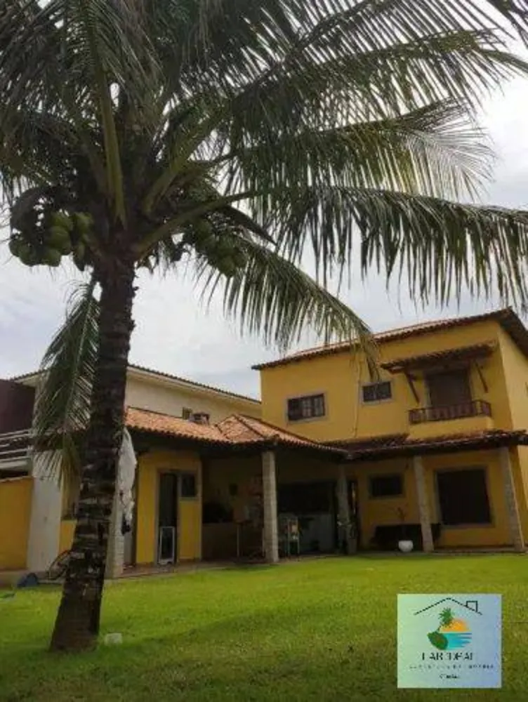 Casa, 3 quartos, 175 m² - Foto 1