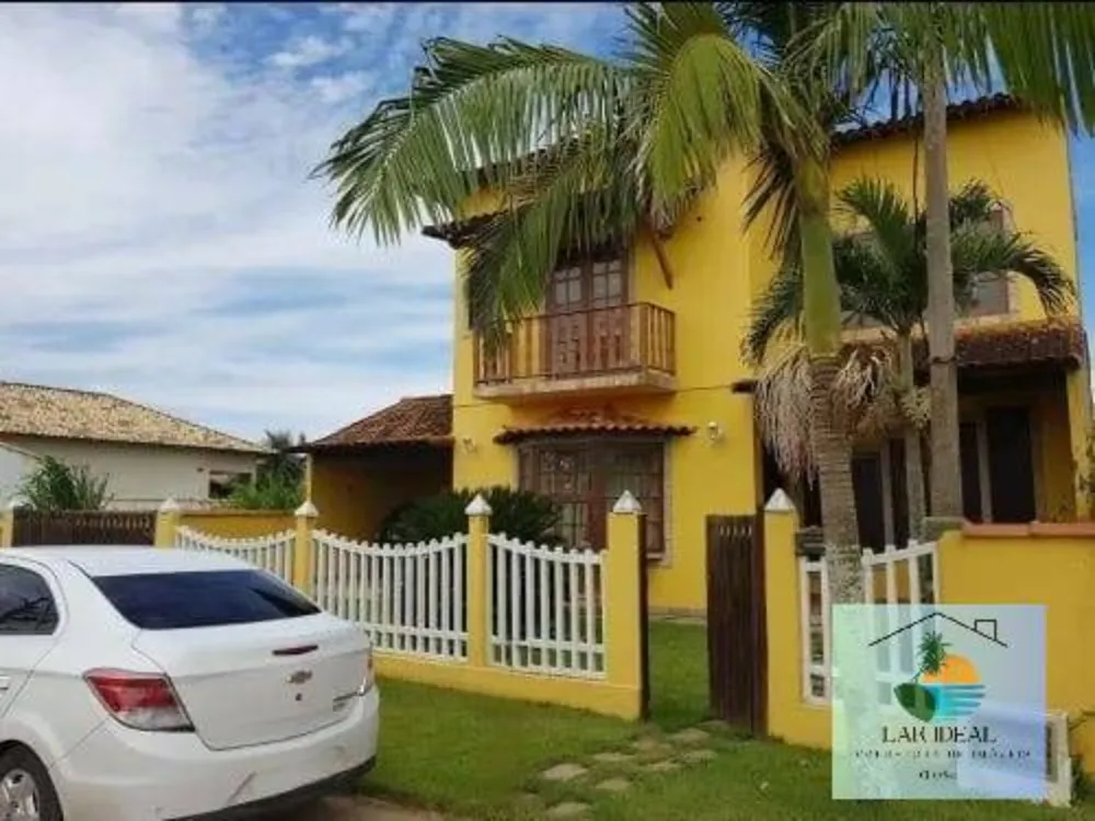Casa, 3 quartos, 175 m² - Foto 7