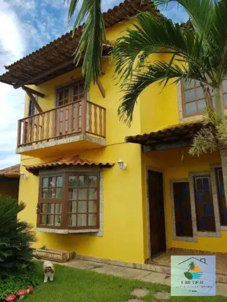 Casa, 3 quartos, 175 m² - Foto 8