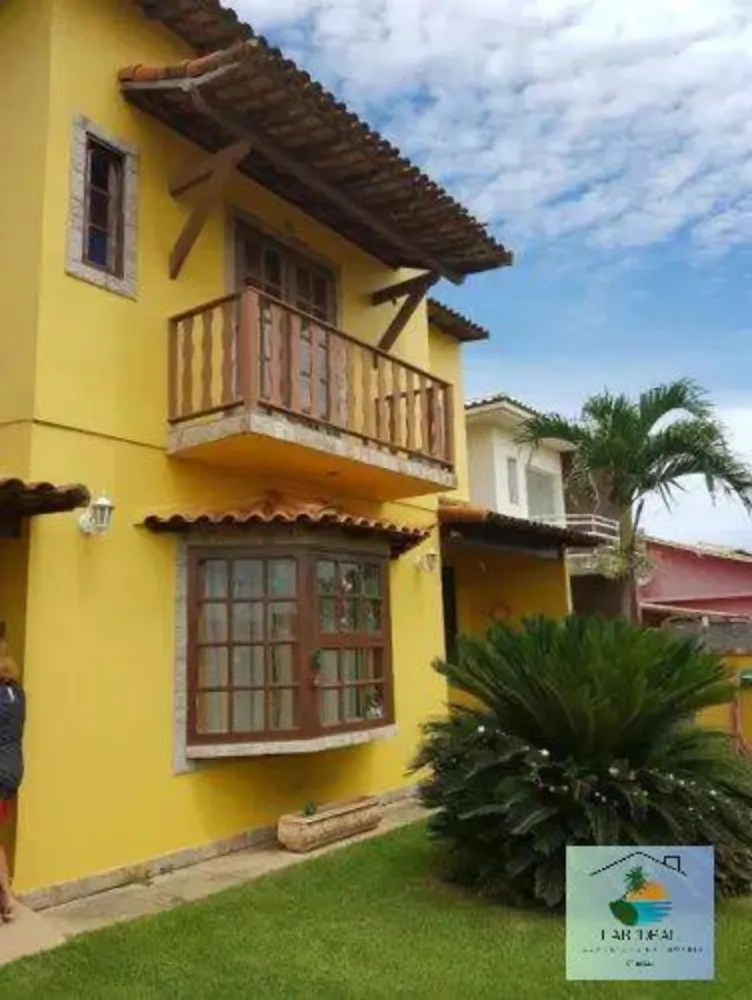 Casa, 3 quartos, 175 m² - Foto 12