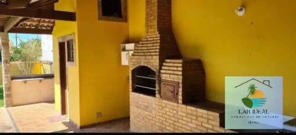 Casa, 3 quartos, 175 m² - Foto 4