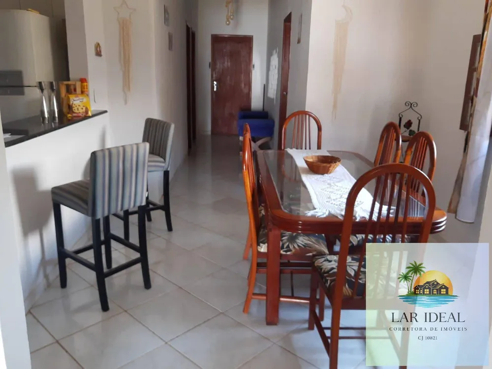 Casa, 4 quartos - Foto 5
