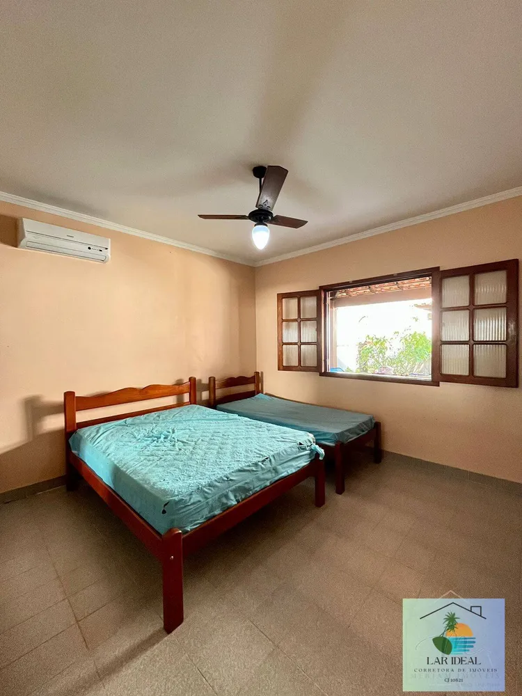 Casa, 3 quartos - Foto 17