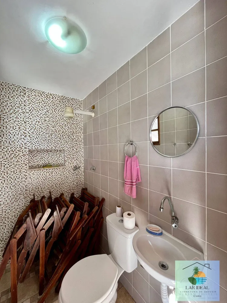 Casa, 3 quartos - Foto 12