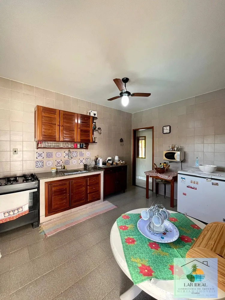 Casa, 3 quartos - Foto 16
