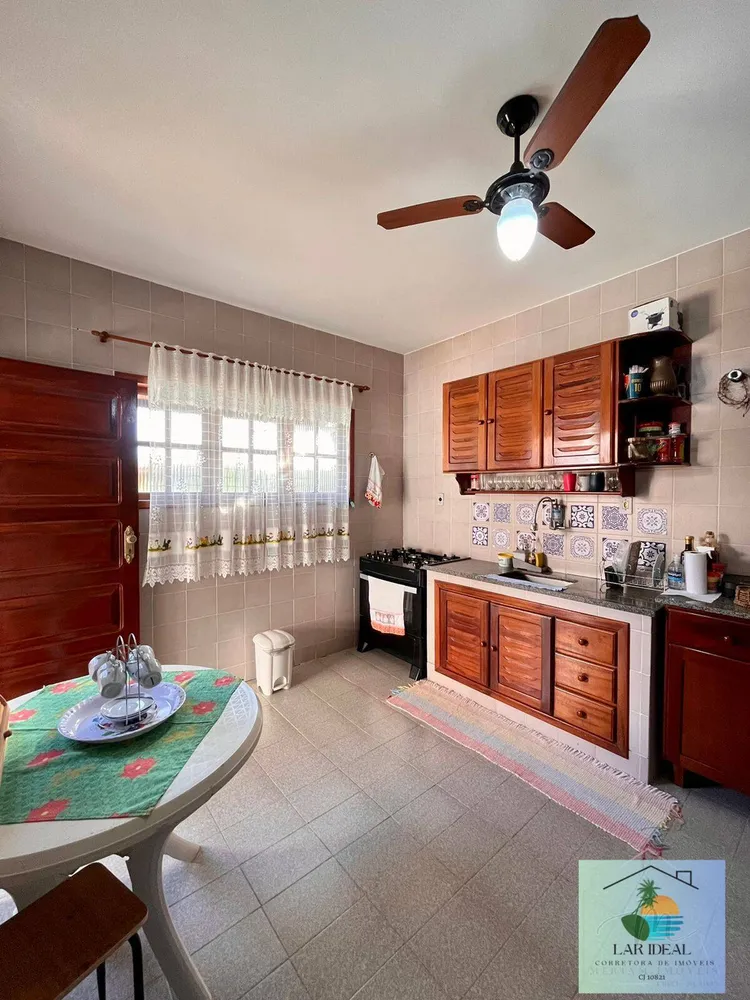 Casa, 3 quartos - Foto 10