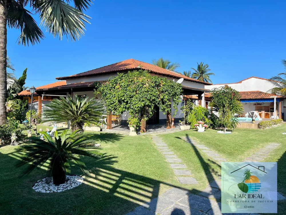 Casa, 3 quartos - Foto 11