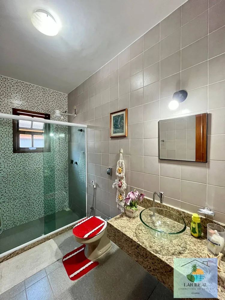 Casa, 3 quartos - Foto 13
