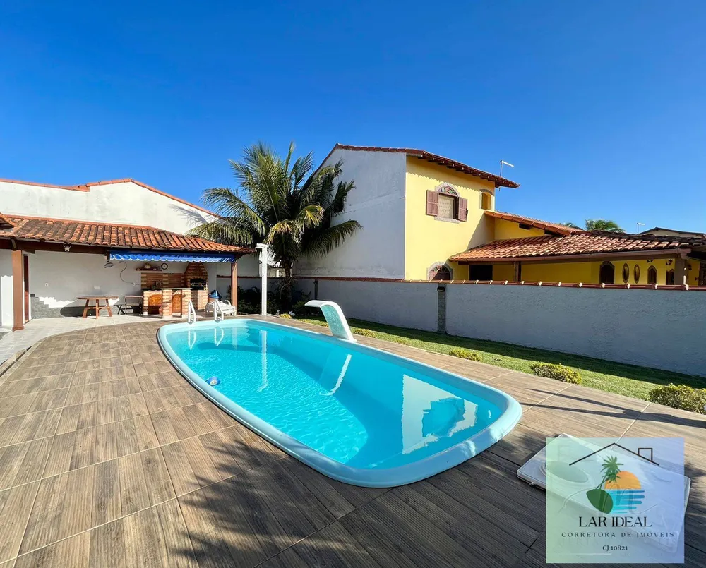 Casa, 3 quartos - Foto 7