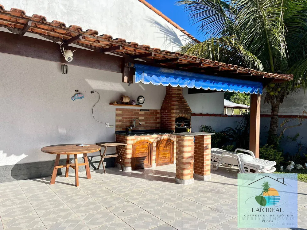 Casa, 3 quartos - Foto 5