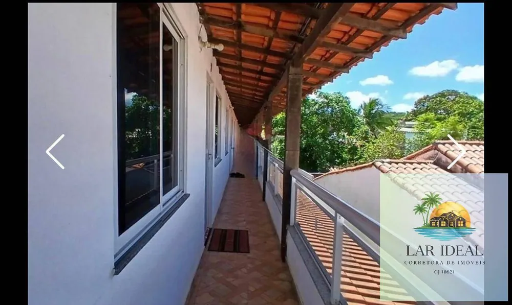 Apartamento, 2 quartos, 42 m² - Foto 5