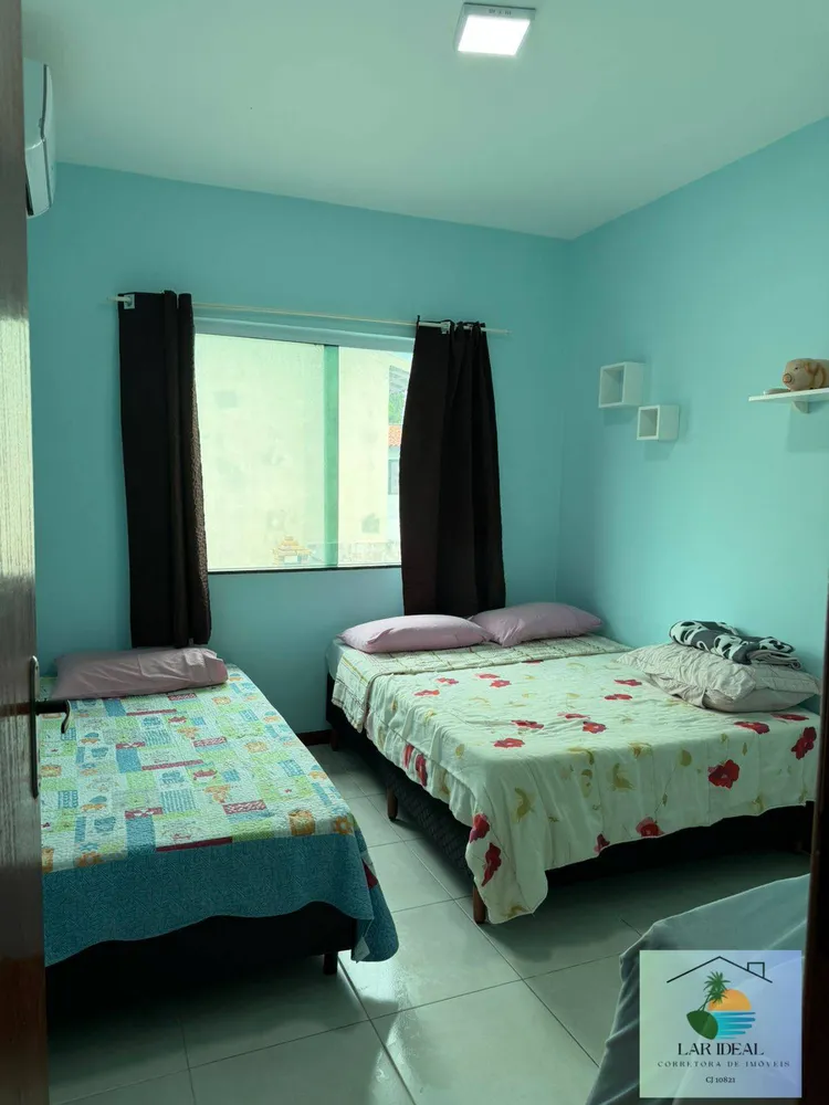 Casa, 3 quartos - Foto 7