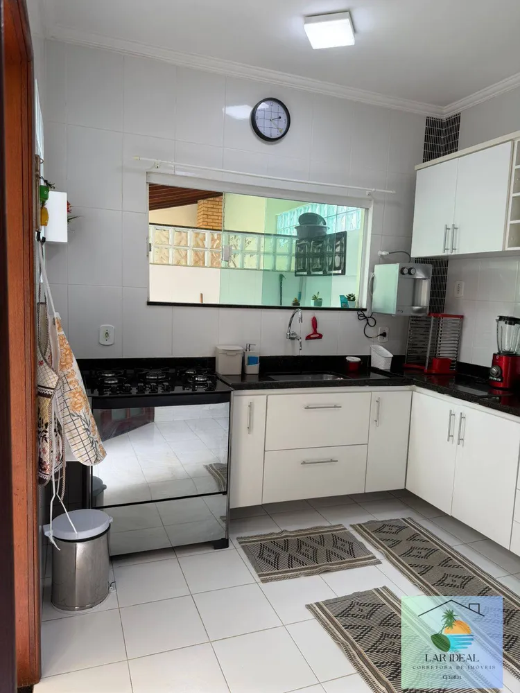 Casa, 3 quartos - Foto 4