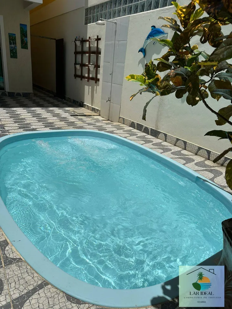 Casa, 3 quartos - Foto 2