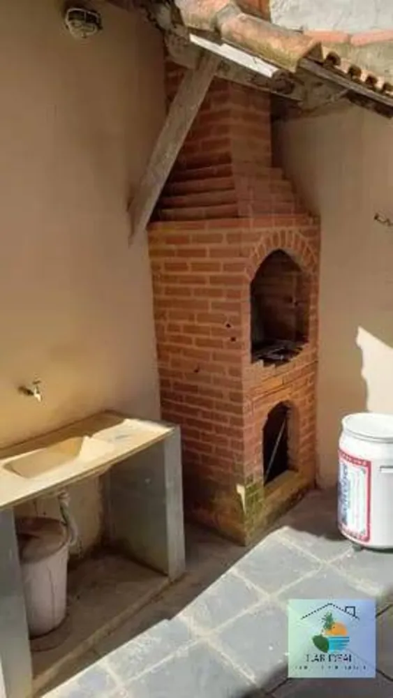 Casa, 4 quartos, 300 m² - Foto 15