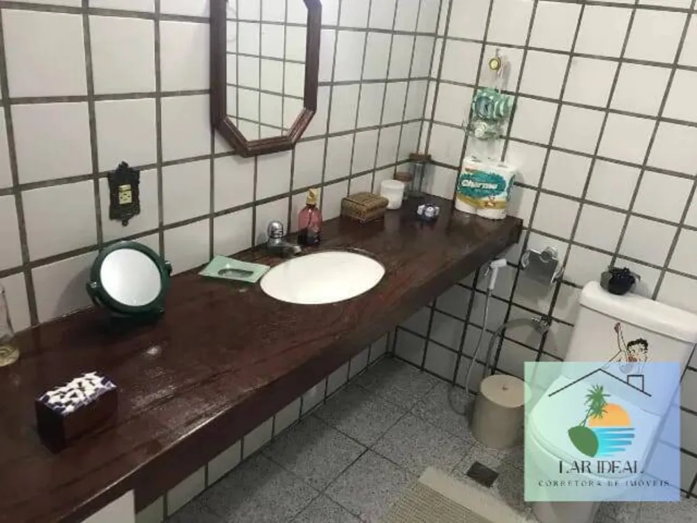 Casa, 4 quartos, 300 m² - Foto 12