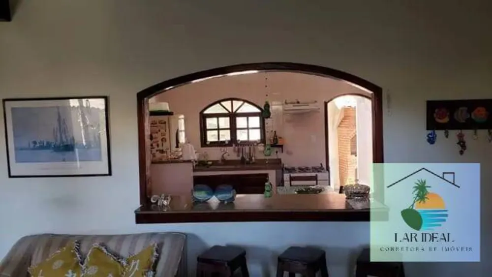 Casa, 4 quartos, 300 m² - Foto 5