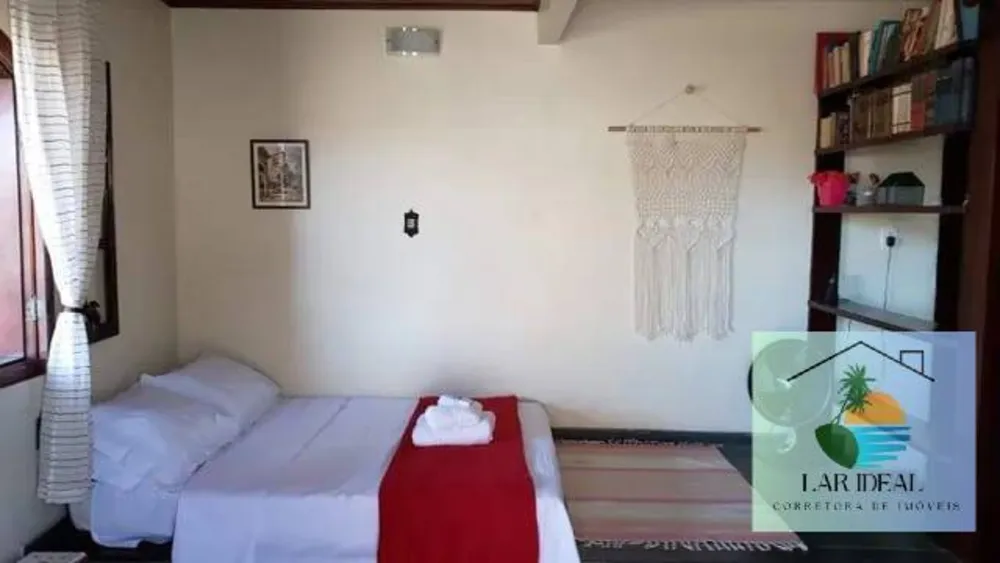Casa, 4 quartos, 300 m² - Foto 9