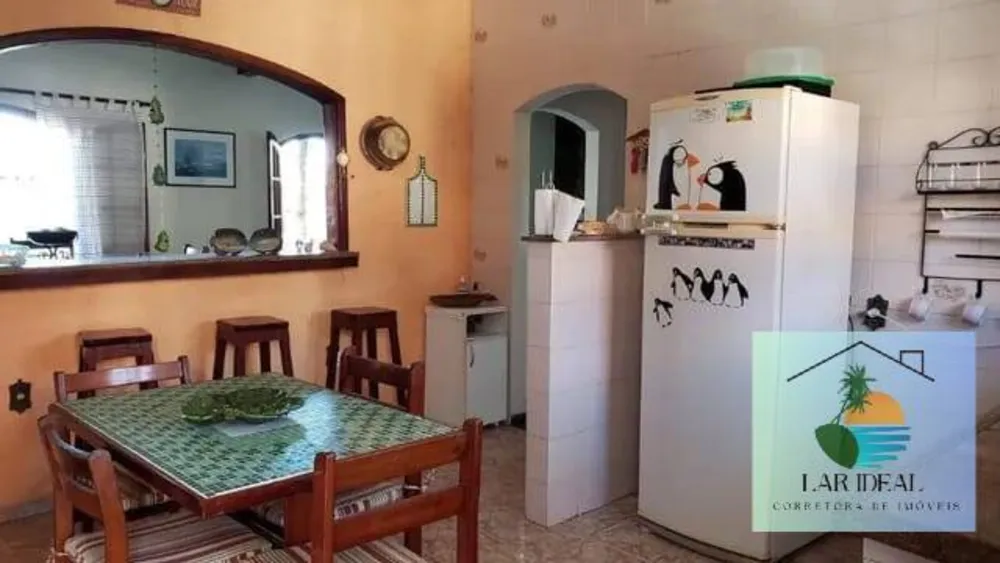 Casa, 4 quartos, 300 m² - Foto 6