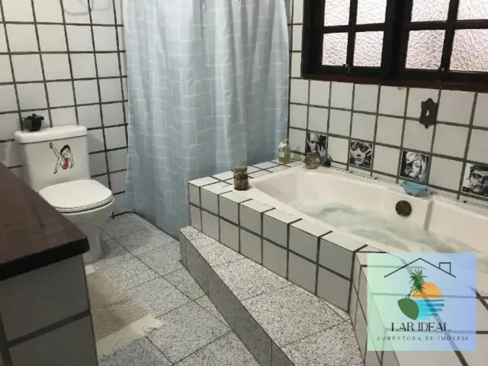Casa, 4 quartos, 300 m² - Foto 13