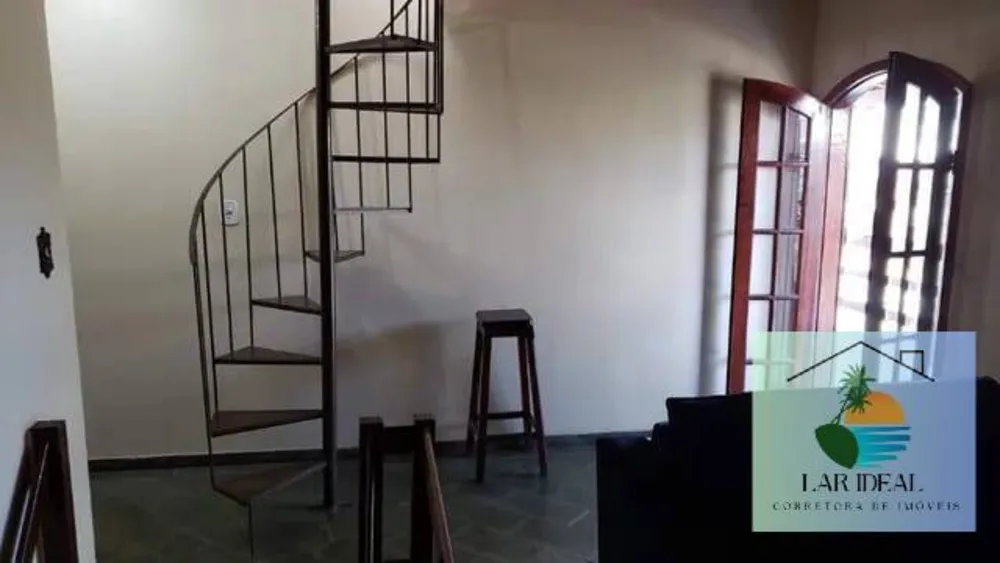 Casa, 4 quartos, 300 m² - Foto 8