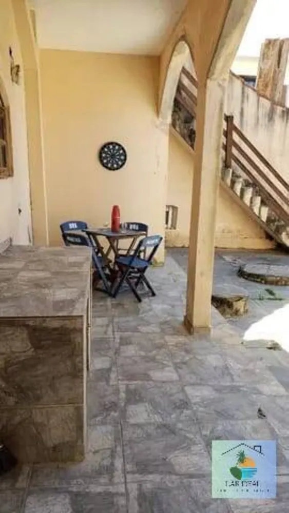 Casa, 4 quartos, 300 m² - Foto 16