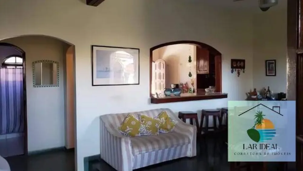 Casa, 4 quartos, 300 m² - Foto 4