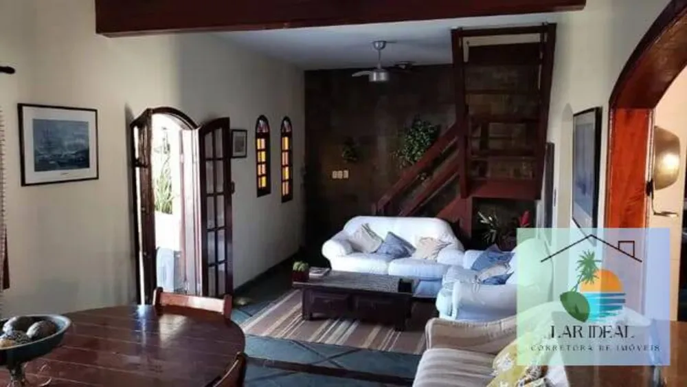 Casa, 4 quartos, 300 m² - Foto 2