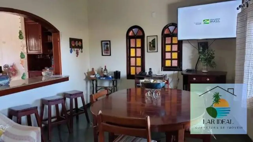 Casa, 4 quartos, 300 m² - Foto 3