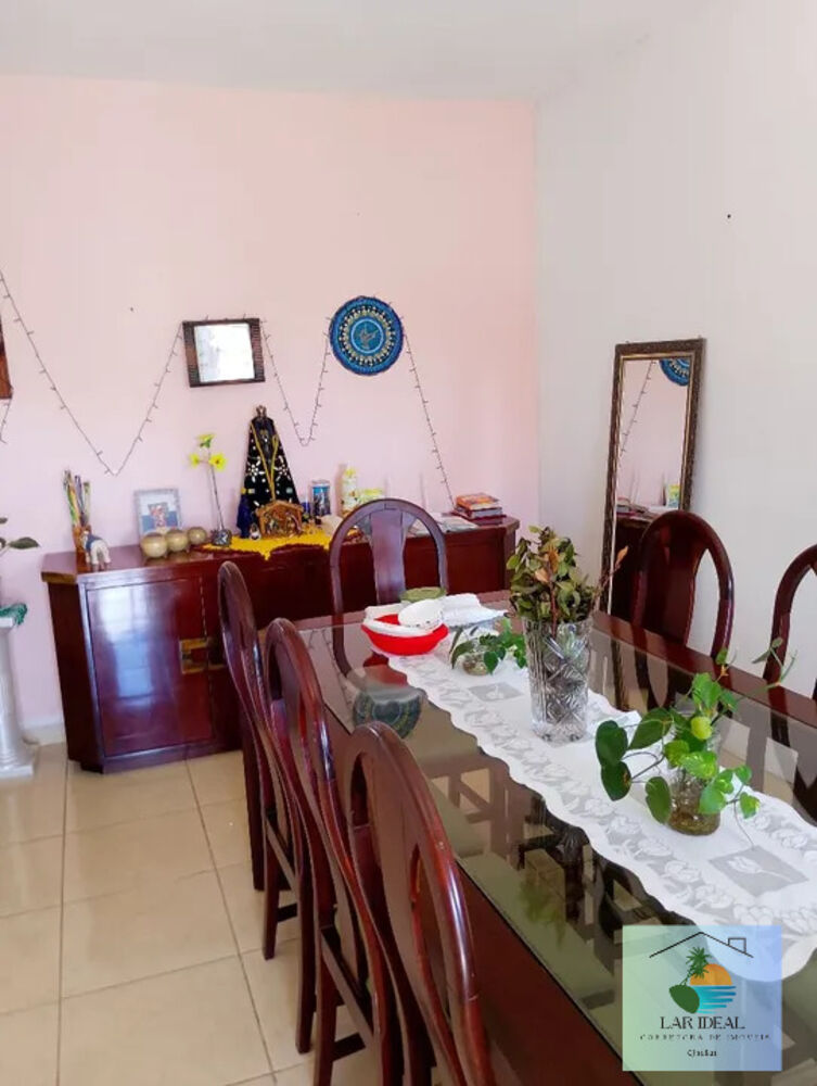 Casa, 2 quartos, 78 m² - Foto 4