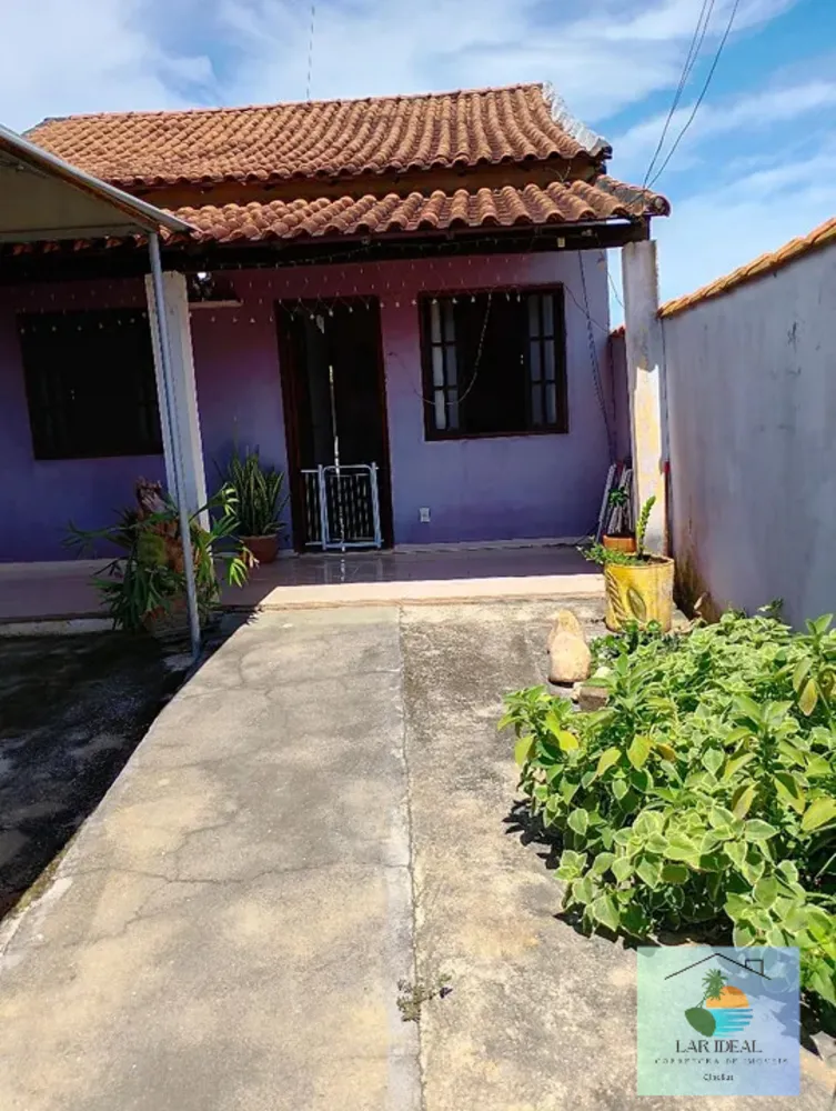 Casa, 2 quartos, 78 m² - Foto 7