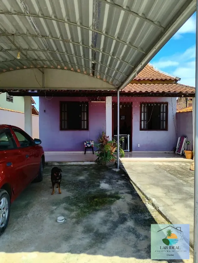 Casa, 2 quartos, 78 m² - Foto 2