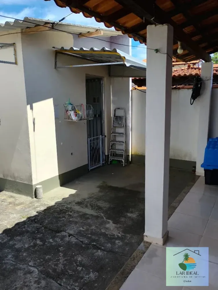 Casa, 2 quartos, 78 m² - Foto 13