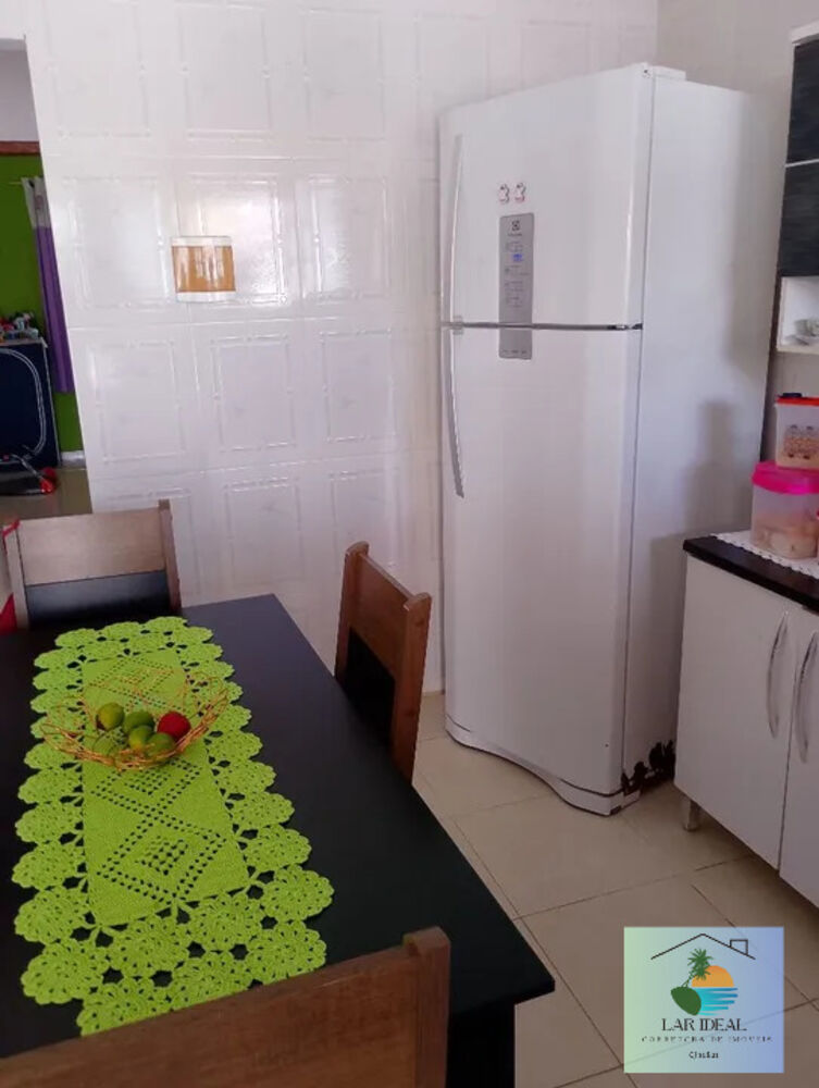 Casa, 2 quartos, 78 m² - Foto 3
