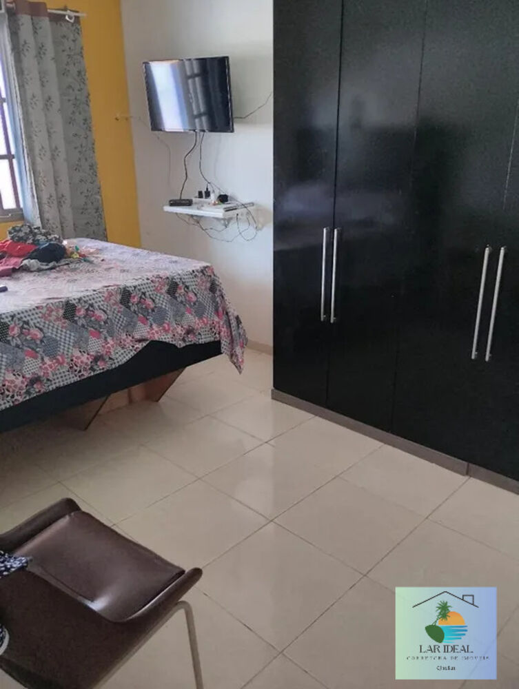 Casa, 2 quartos, 78 m² - Foto 1