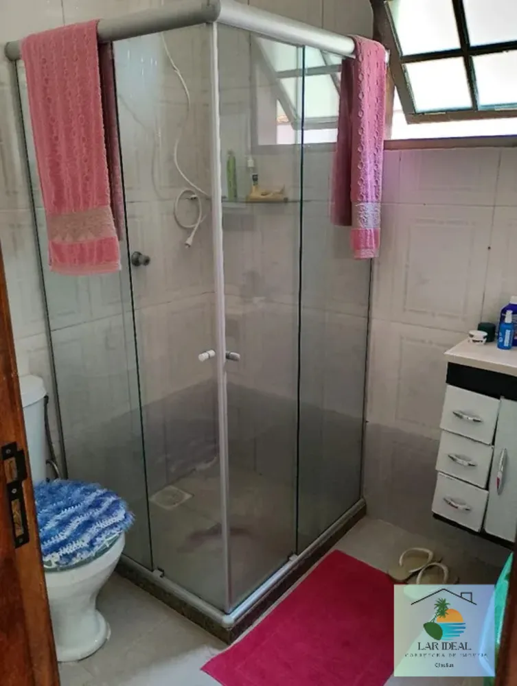 Casa, 2 quartos, 78 m² - Foto 12