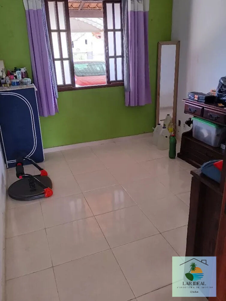 Casa, 2 quartos, 78 m² - Foto 2