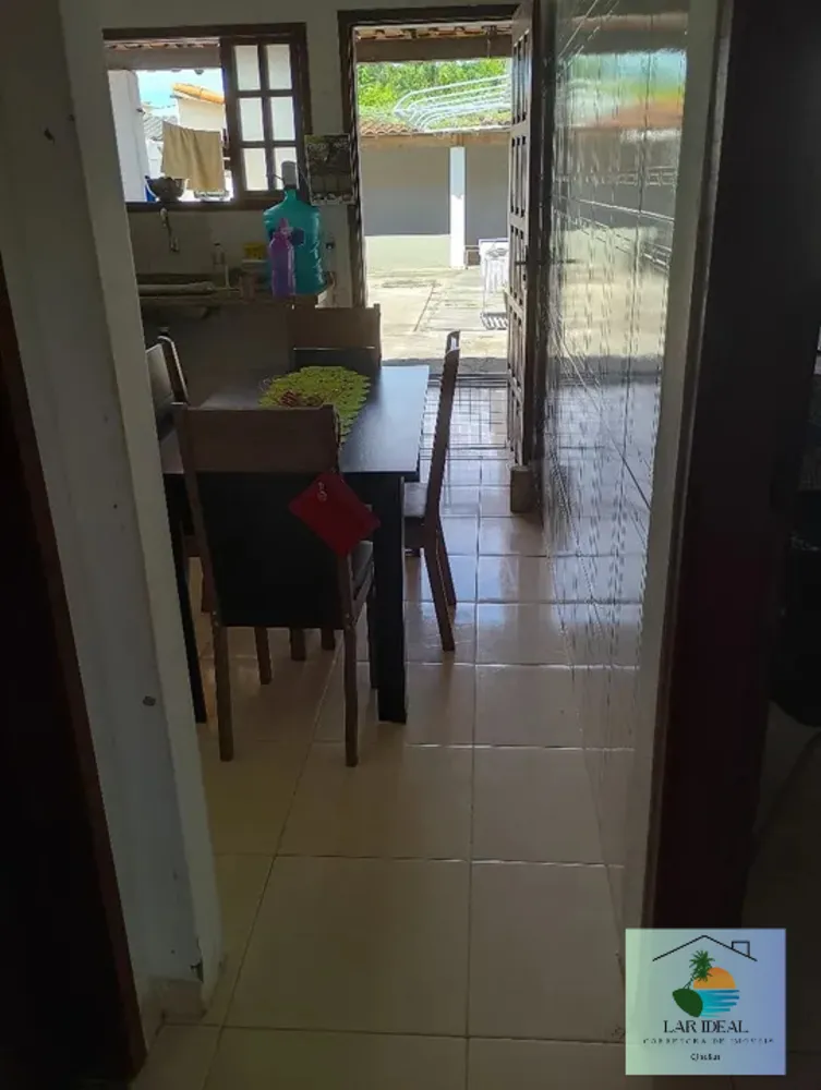 Casa, 2 quartos, 78 m² - Foto 6