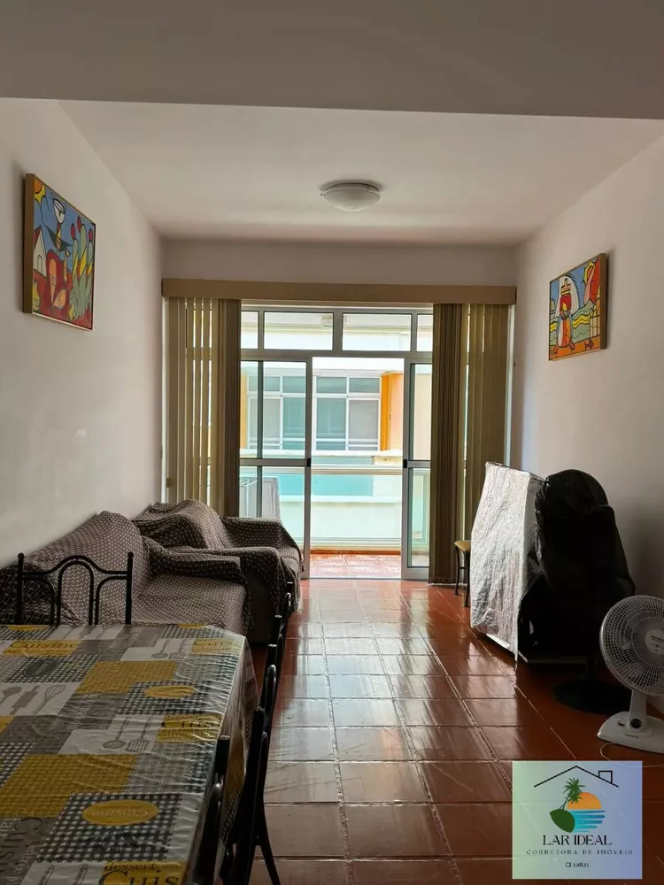 Apartamento, 2 quartos, 117 m² - Foto 1